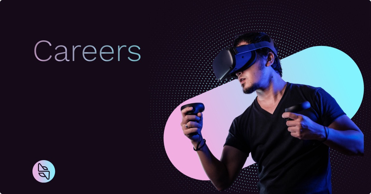 Another Axiom Careers The Future of VR Gaming